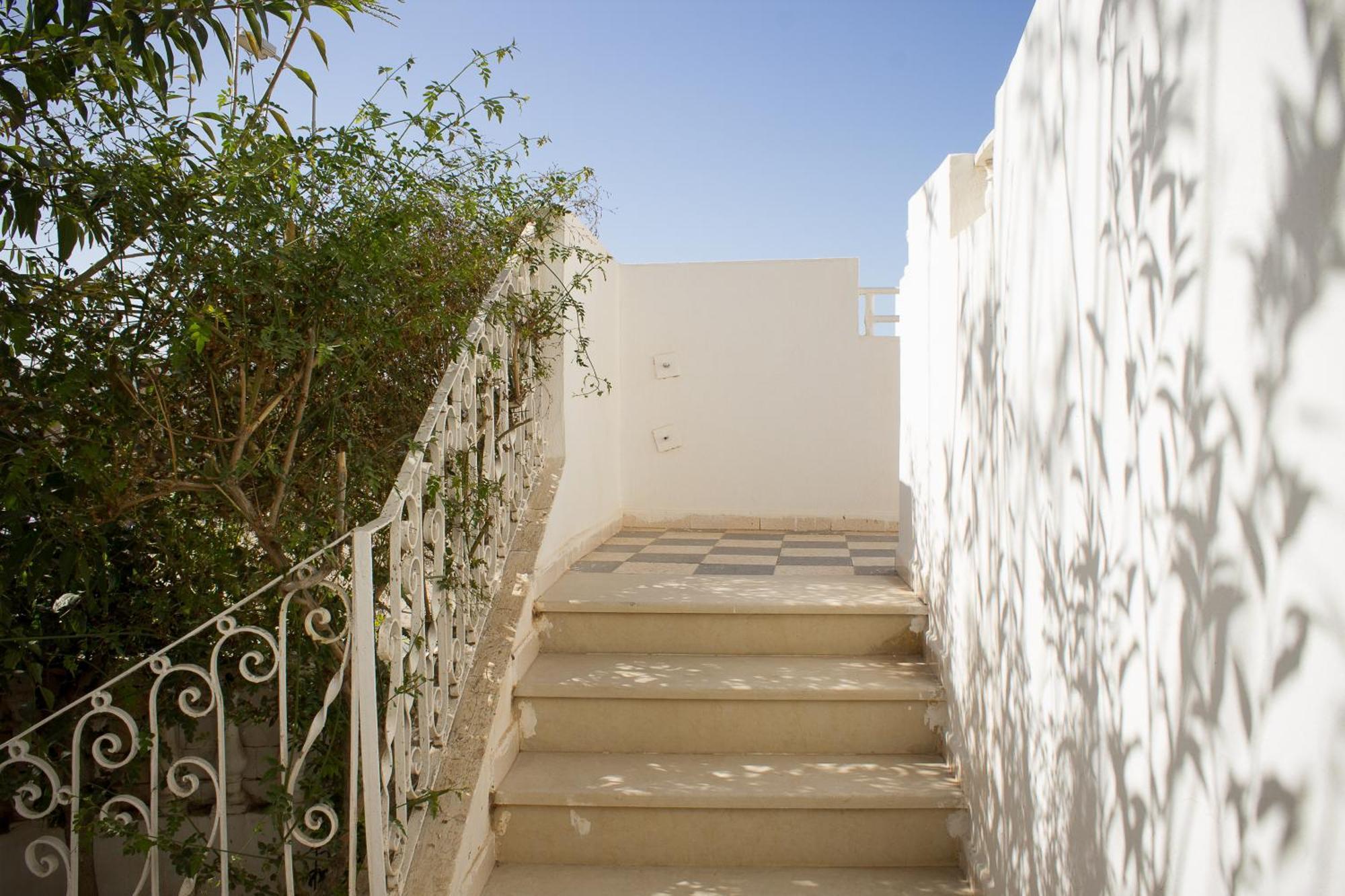 Beau Sejour Hebergement Et Spa Gabes Exterior photo
